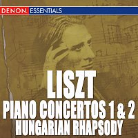 Různí interpreti – Liszt: Piano Concertos