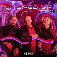 KEiiNO – SPED UP [Remixes]