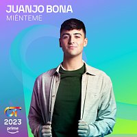 Juanjo Bona – Miénteme