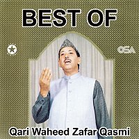 Qari Waheed Zafar Qasmi – Best Of Qari Waheed Zafar Qasmi