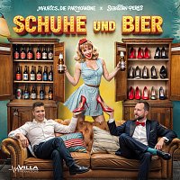 Sebastian Peres, Maurice die Partykanone – Schuhe und Bier