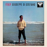 Giuseppe Di Stefano, Dino Olivieri – Giuseppe di Stefano: Italy