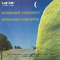 Moravské koncerty