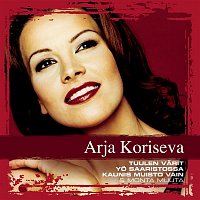 Arja Koriseva – Collections