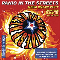 Widespread Panic – Panic In The Streets