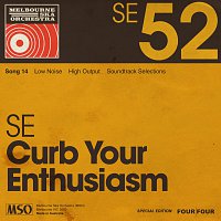 Melbourne Ska Orchestra – Curb Your Enthusiasm Theme