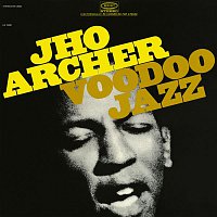 Přední strana obalu CD Voodoo Jazz