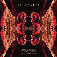 Sylvester – I Need Somebody To Love Tonight [Psychemagik Remix]