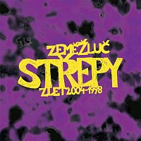 Zeměžluč – Střepy z let 2004-1998