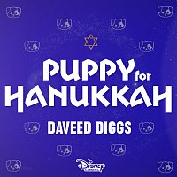 Daveed Diggs – Puppy for Hanukkah
