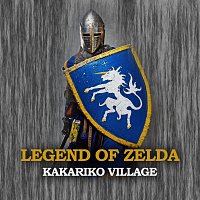 Guy Hughes – Kakariko Village [From "Legend Of Zelda"]