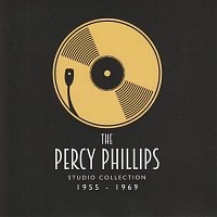 Various  Artists – The Percy Phillips Studio Collection 1955-1969