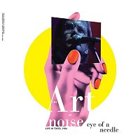 Art Of Noise – Eye of a Needle (Live in Tokyo, 1986)