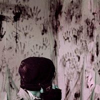 the chill pill, Scooby-Drew! – DO U BELIEVE IN GHOSTS