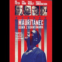Různí interpreti – Mauritánec: Deník z Guantánama DVD