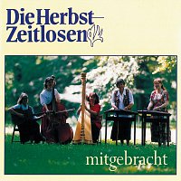 Přední strana obalu CD Mitgebracht