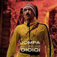 Jompa, Mikkel Gaup – Oioioi