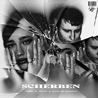 YBRE, ANTHI, Can't Be Bought – Scherben