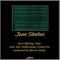 Jean Sibelius (Live)