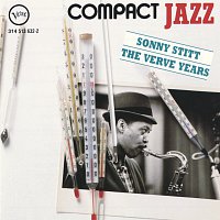 Compact Jazz: Sonny Stitt The Verve Years