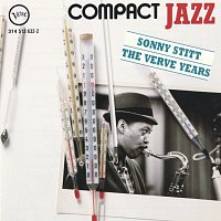 Sonny Stitt – Compact Jazz: Sonny Stitt The Verve Years