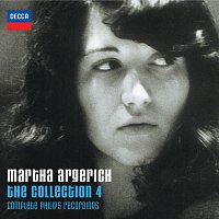 Martha Argerich – The Collection 4: Complete Philips Recordings