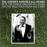 The Johnny Hodges All-Stars, The Billy Strayhorn All-Stars – Caravan [Remastered 1992]