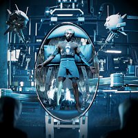 Paul Thin – Reboot