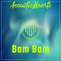 Přední strana obalu CD Bam Bam