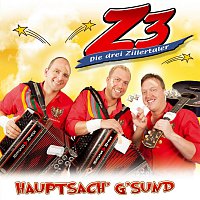 Z3 - Die drei Zillertaler – Hauptsach' g'sund