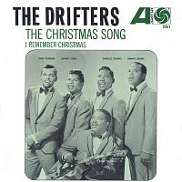The Drifters – The Christmas Song  / I Remember Christmas [Digital 45]