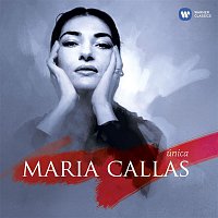 Maria Callas – L'Eternelle
