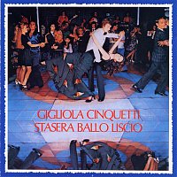 Gigliola Cinquetti – Stasera ballo il liscio