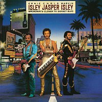 Isley, Jasper, Isley – Broadway's Closer to Sunset Blvd (Bonus Track Version)