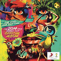 Santana & Wyclef, Avicii & Alexandre Pires – Dar um Jeito (We Will Find a Way) [The Official 2014 FIFA World Cup Anthem]
