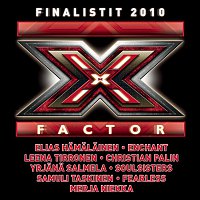 X-Factor Finalistit – Finalistit 2010