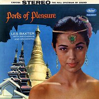 Les Baxter – Ports of Pleasure