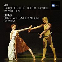 Jean Martinon – Debussy/Ravel: The Ballets