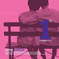 Různí interpreti – Love Songs #1's