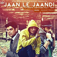 Jaan Le Jandi