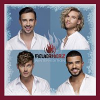 Feuerherz – Feuerherz [Winter-Edition]