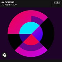 Jack Wins – Alive (feat. ILY)