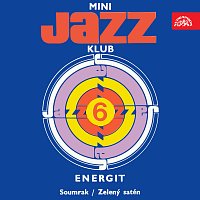 Energit – Mini Jazz Klub 6 FLAC