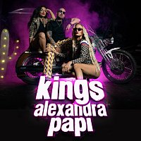 Kings, Alexandra – Papi