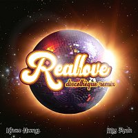 My Anh, Khac Hung – Real Love [Discotheque Version]