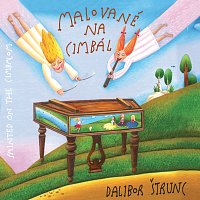 Dalibor Strunc – Painted on the Cimbalom MP3