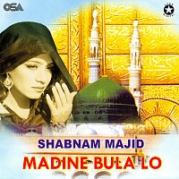 Shabnam Majid – Madine Bula Lo