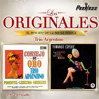 Trio Argentino – Los Originales