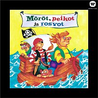 Various Artists.. – 20 Suosikkia / Morot, peikot ja rosvot