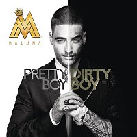 Maluma – Pretty Boy, Dirty Boy
